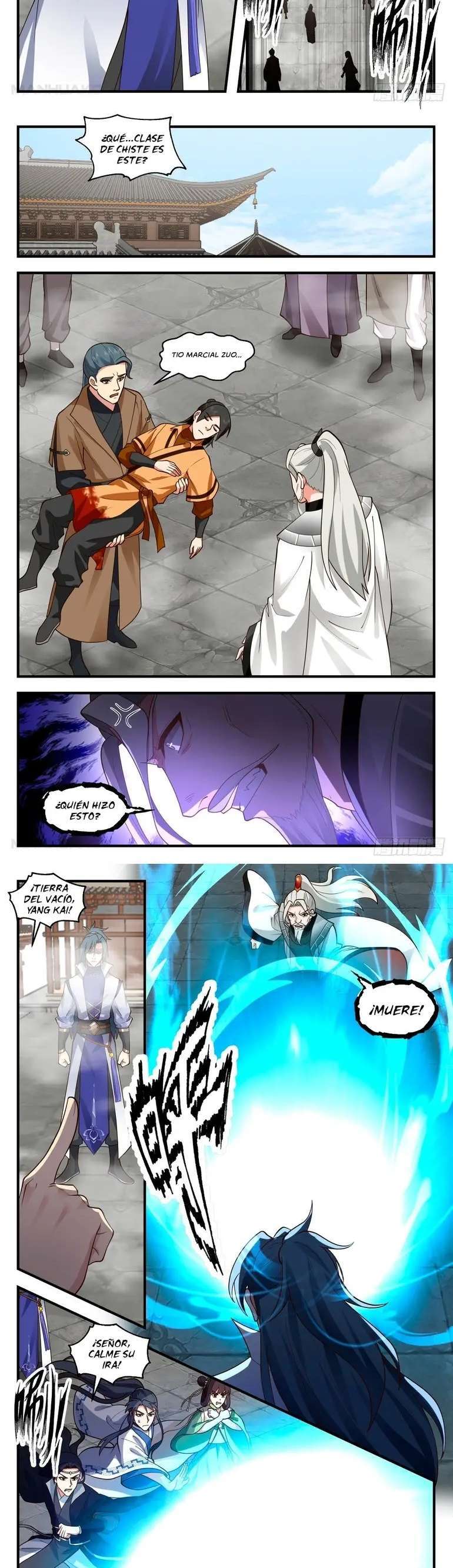 Capitulo 2819 page 2