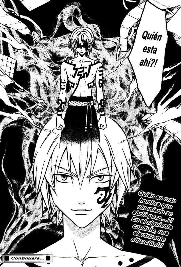 Capitulo 51 page 17