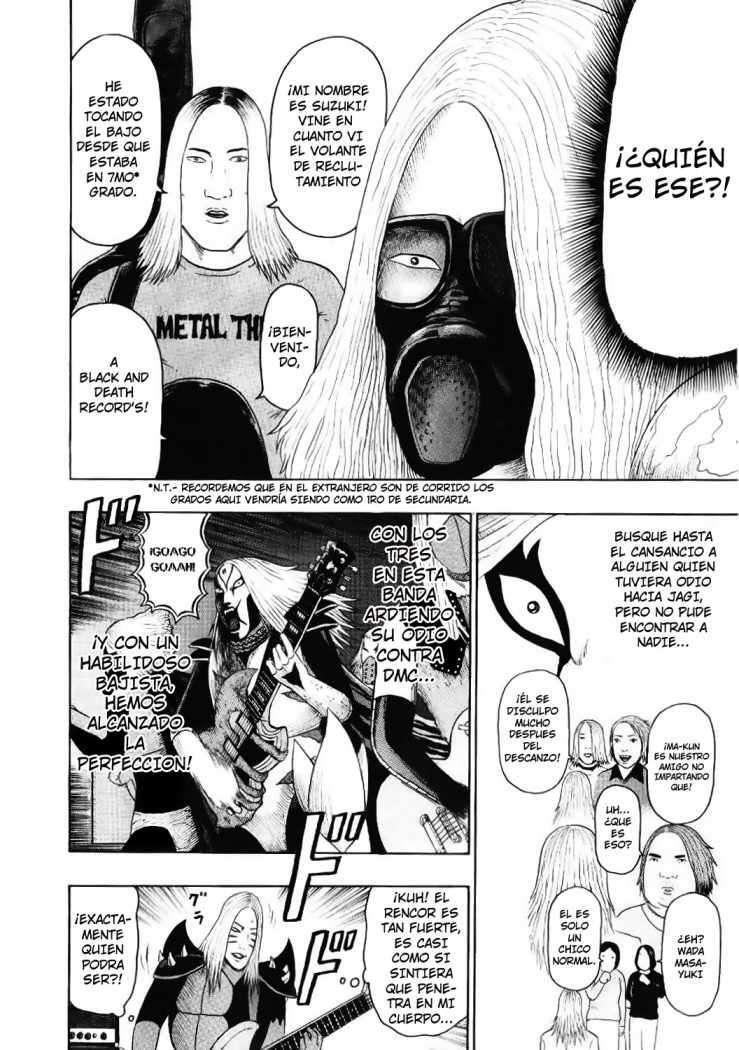 Capitulo 71 page 9