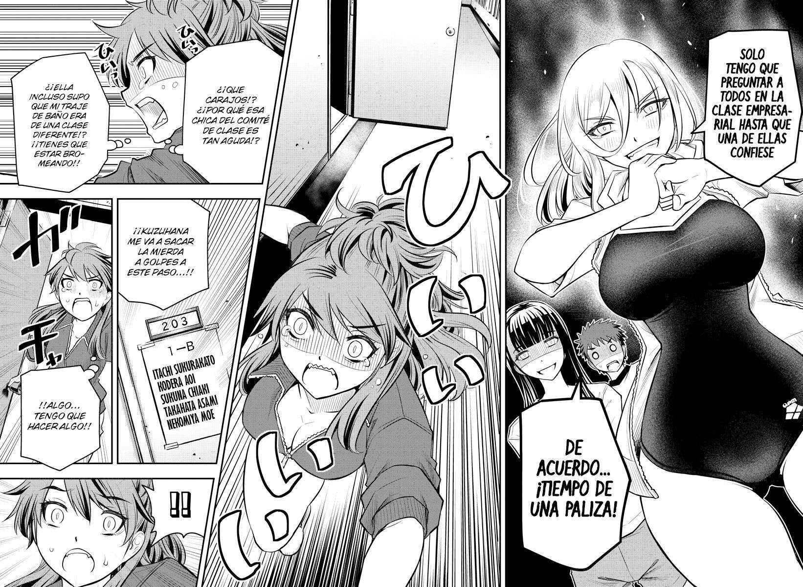 Capitulo 11 page 11