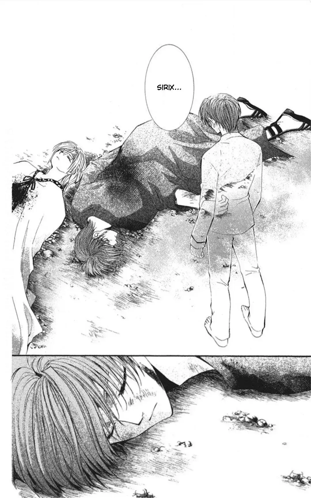 Capitulo 50 page 16