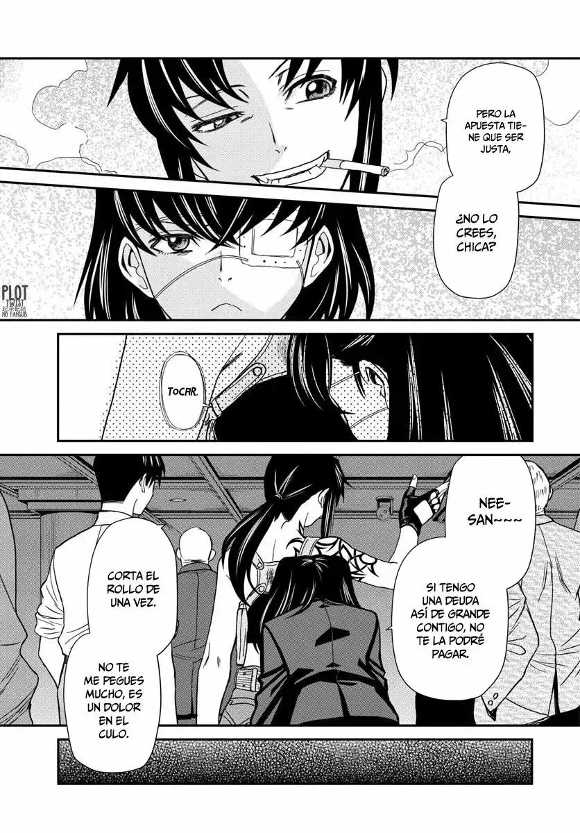Capitulo 113 page 14