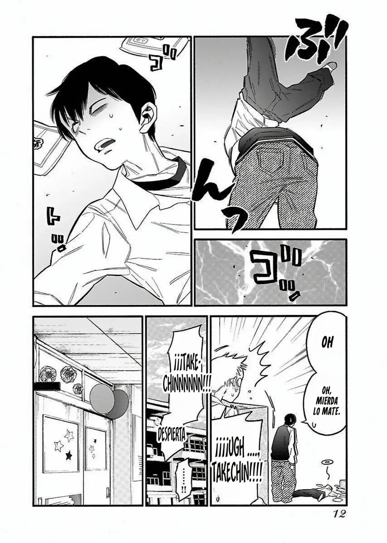 Capitulo 39 page 7