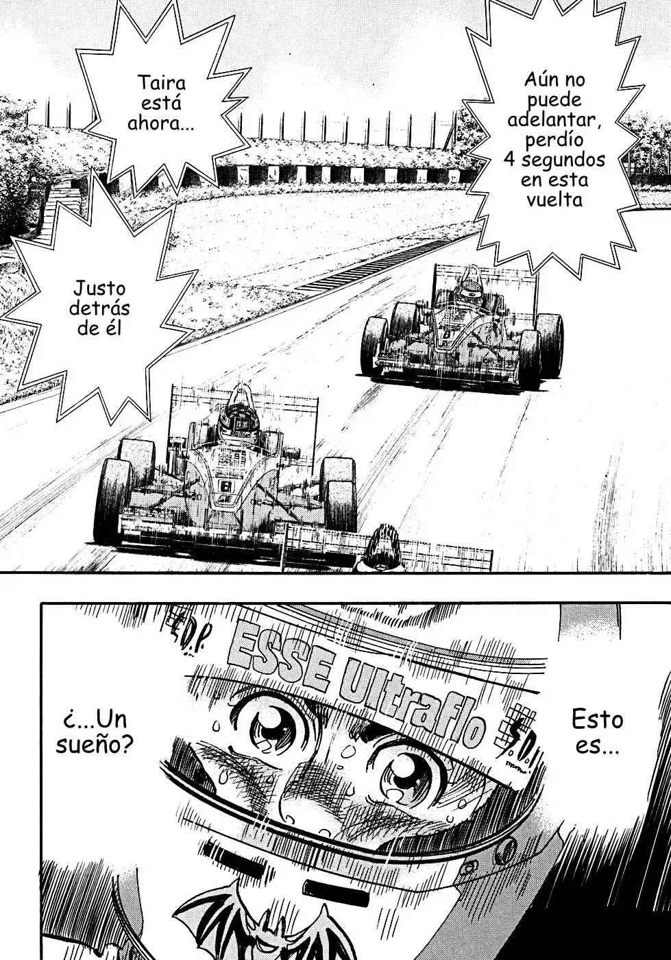Capitulo 52 page 30