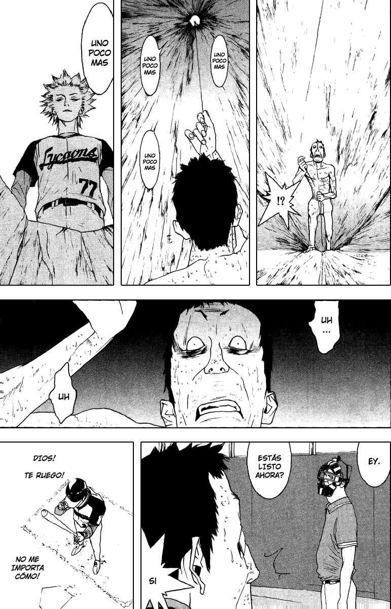 Capitulo 110 page 18