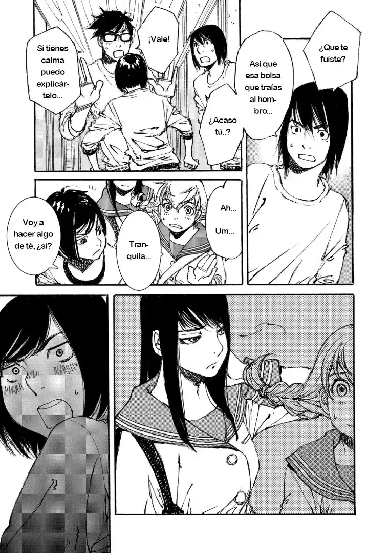 Capitulo 30 page 4