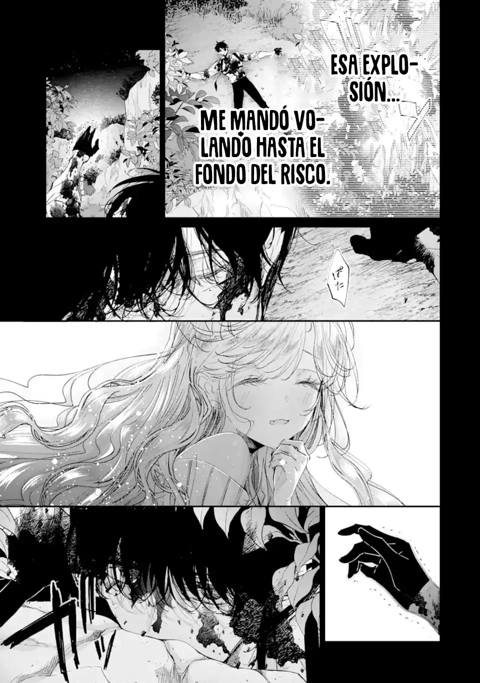 Capitulo 21 page 38