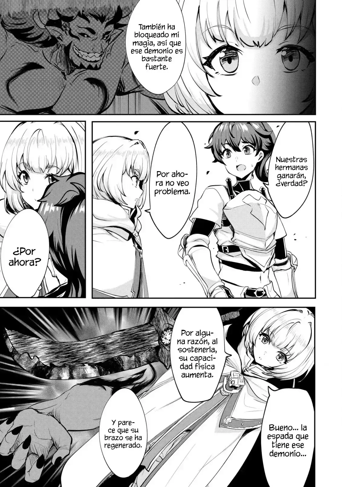 Capitulo 28 page 14