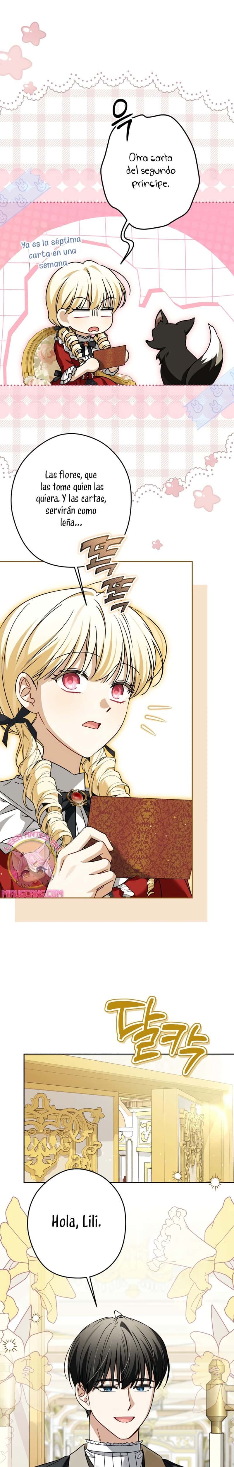 Capitulo 85 page 16