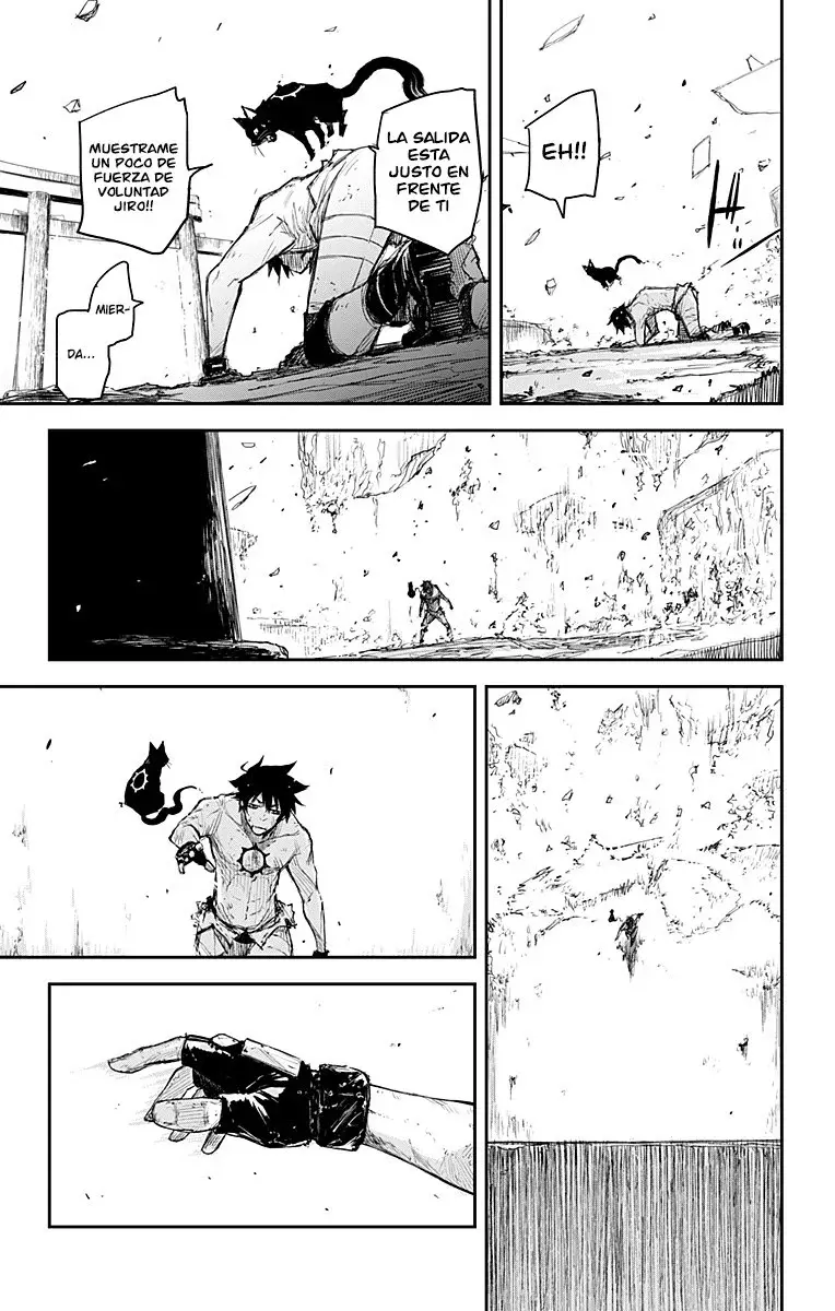 Capitulo 19 page 33