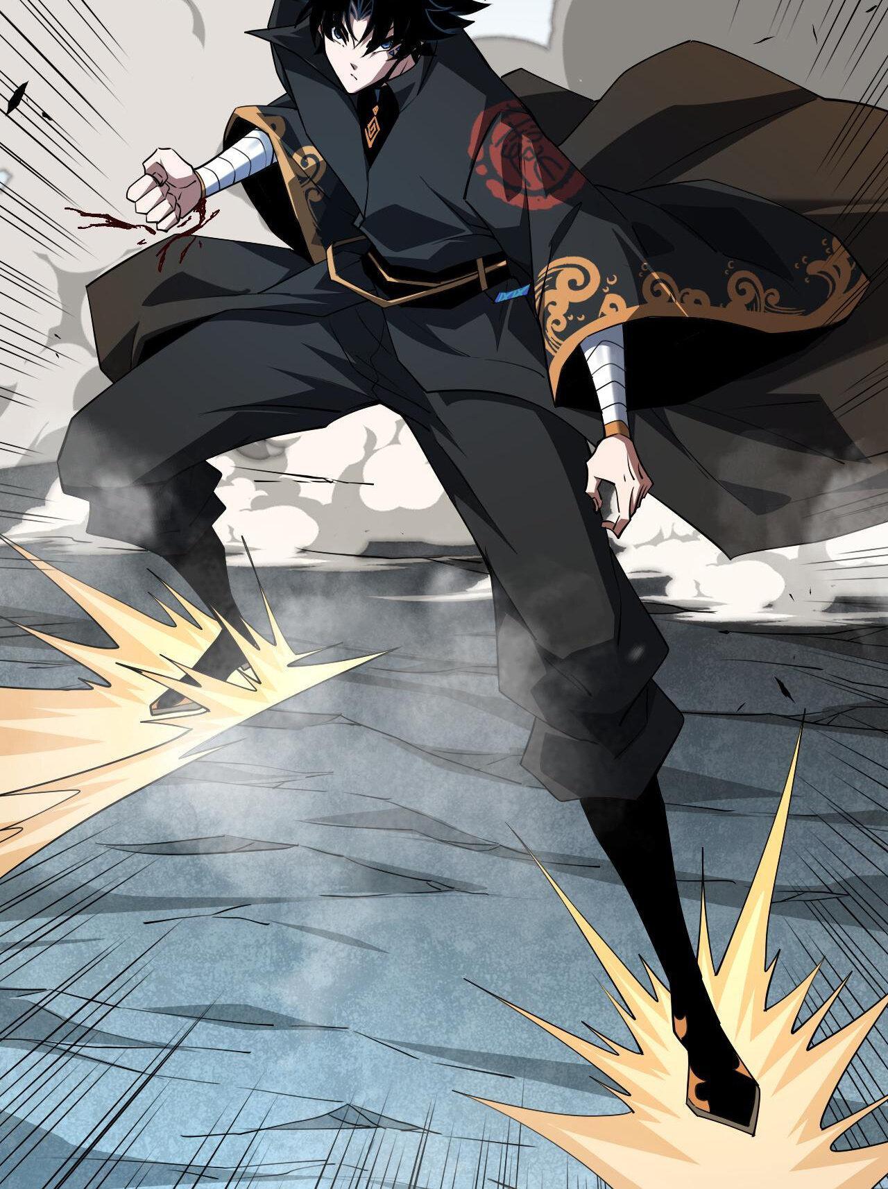 Capitulo 47 page 16