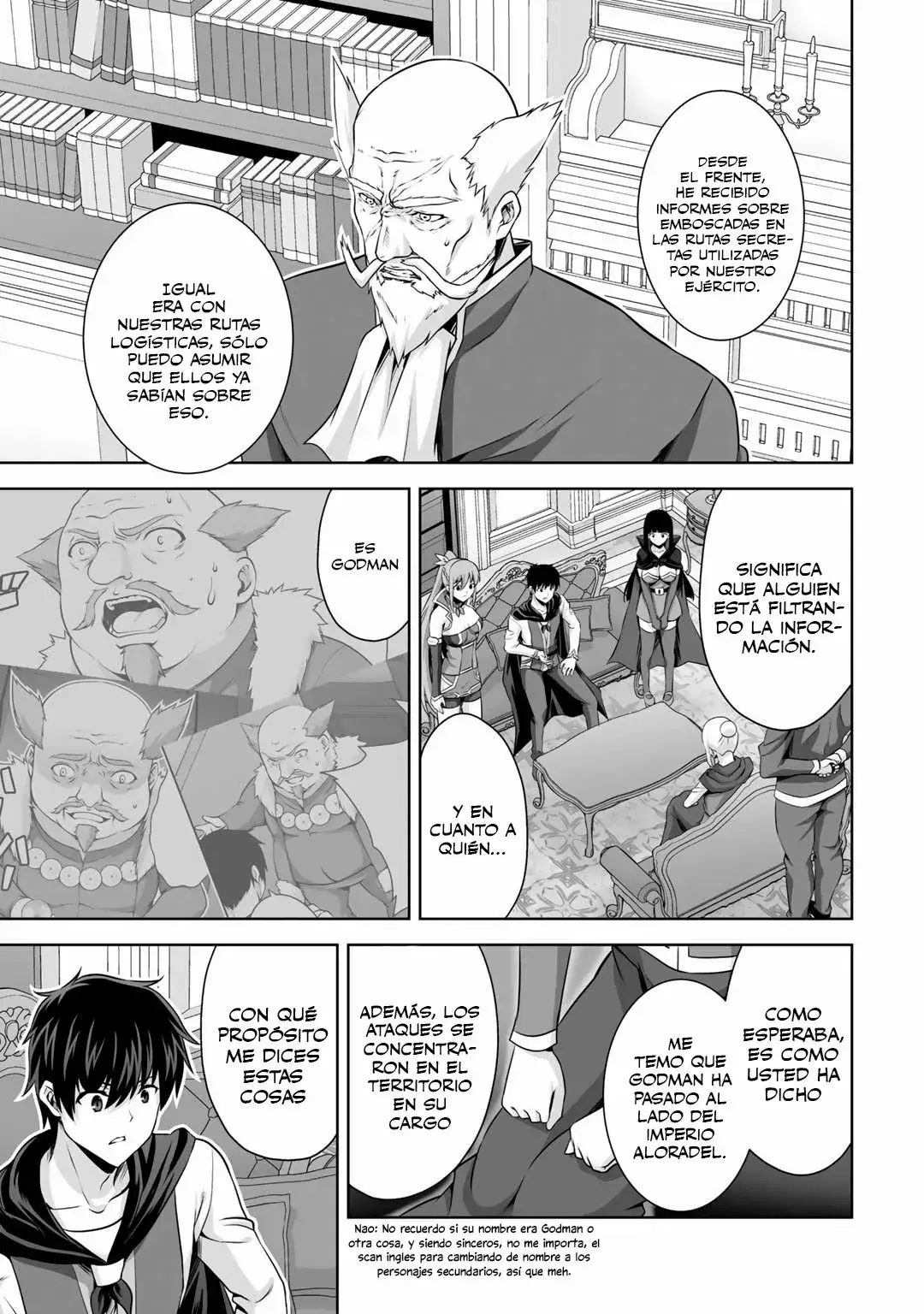 Capitulo 17 page 32