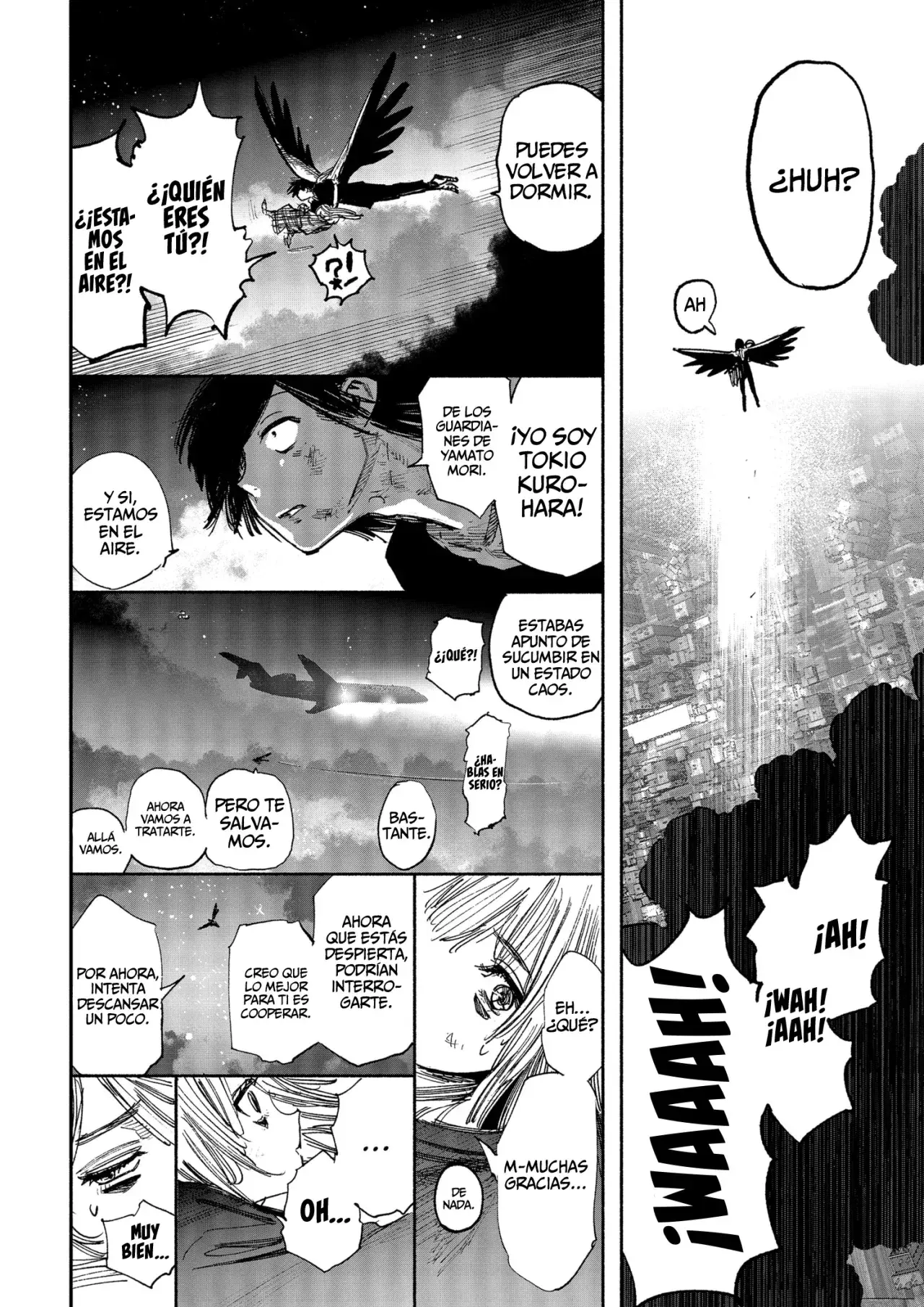 Capitulo 41.80 page 32