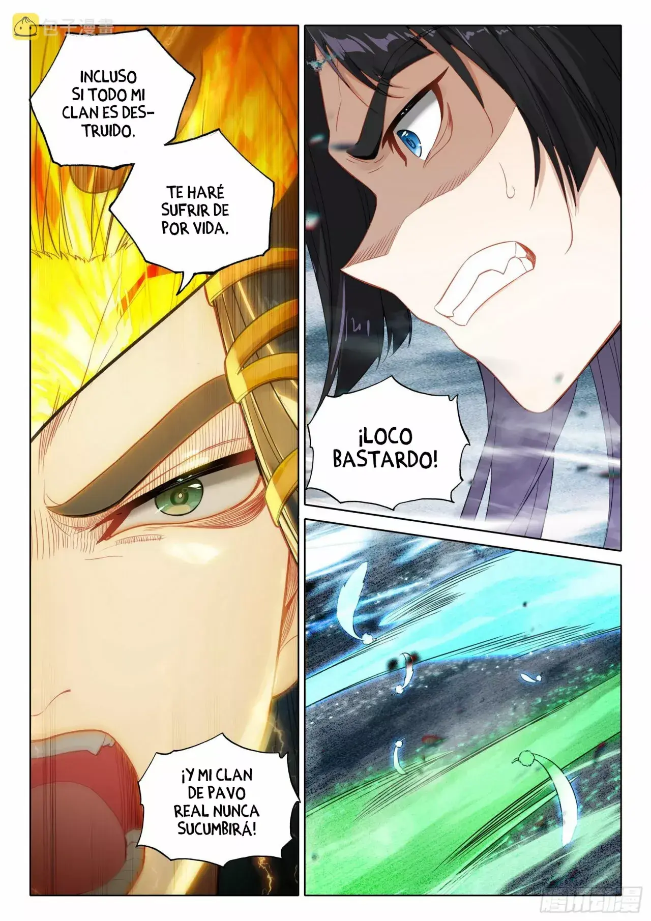 Capitulo 96 page 8