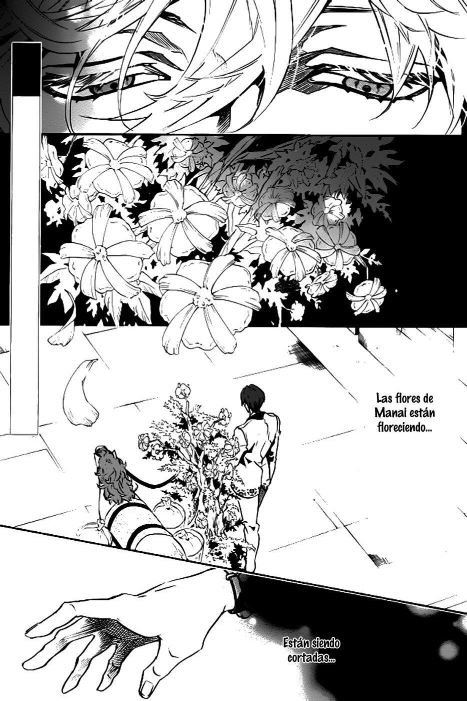 Capitulo 103 page 5