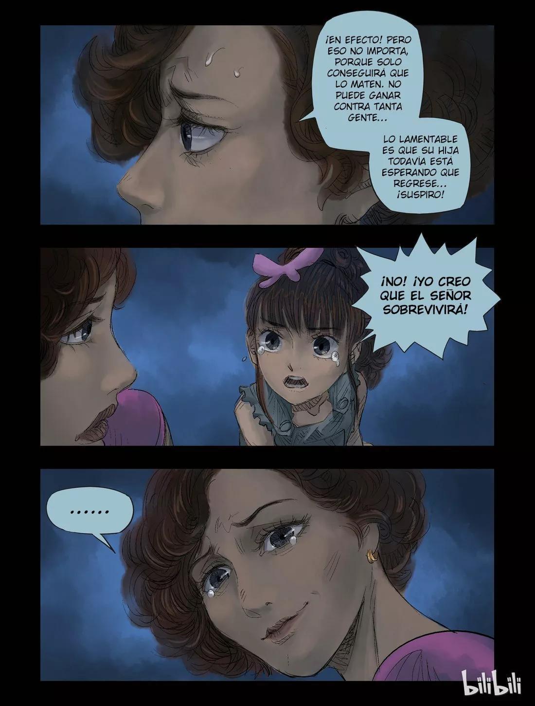 Capitulo 34 page 6