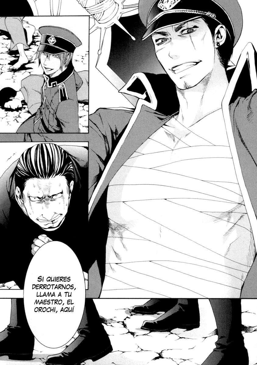 Capitulo 26 page 29