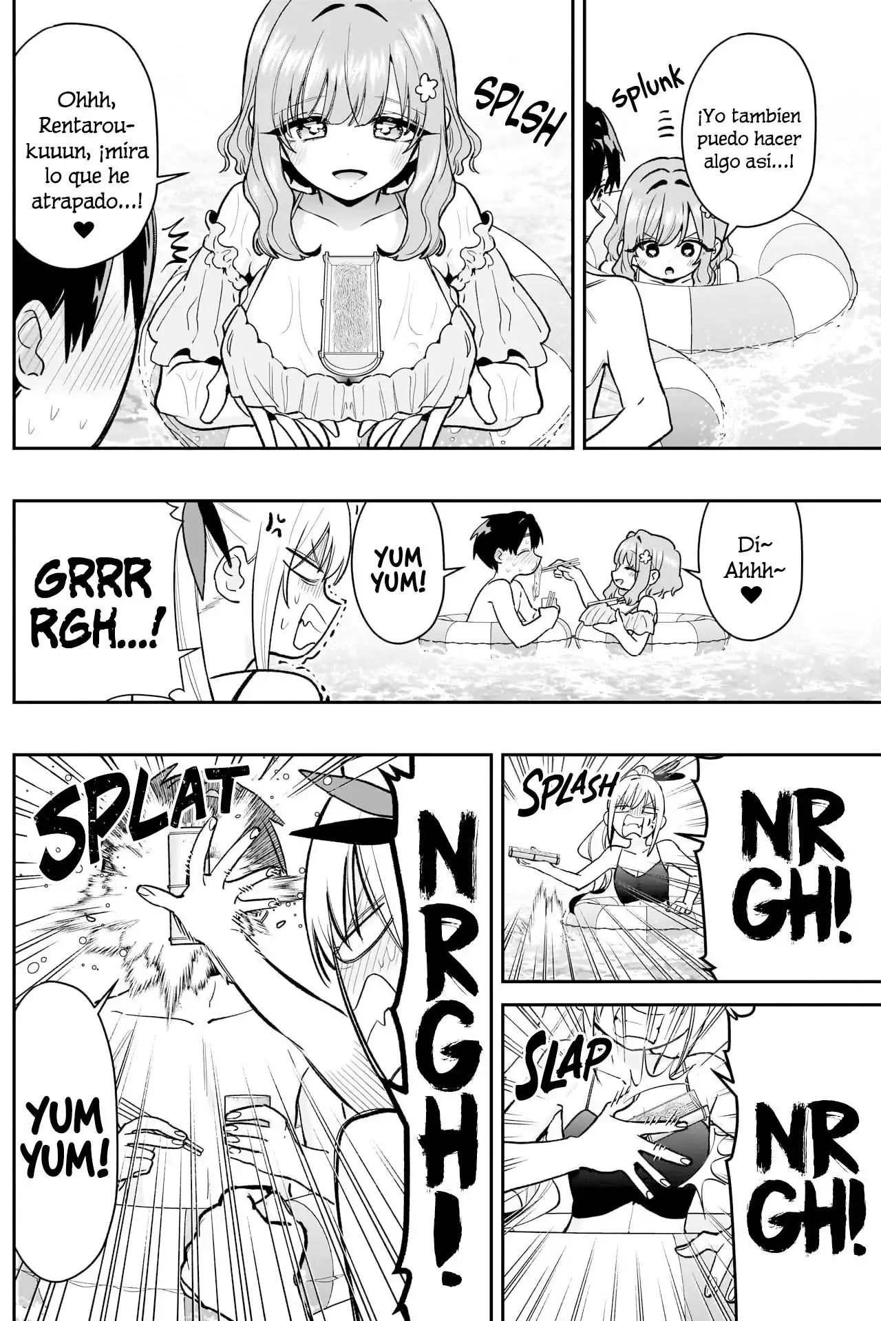 Capitulo 191 page 17
