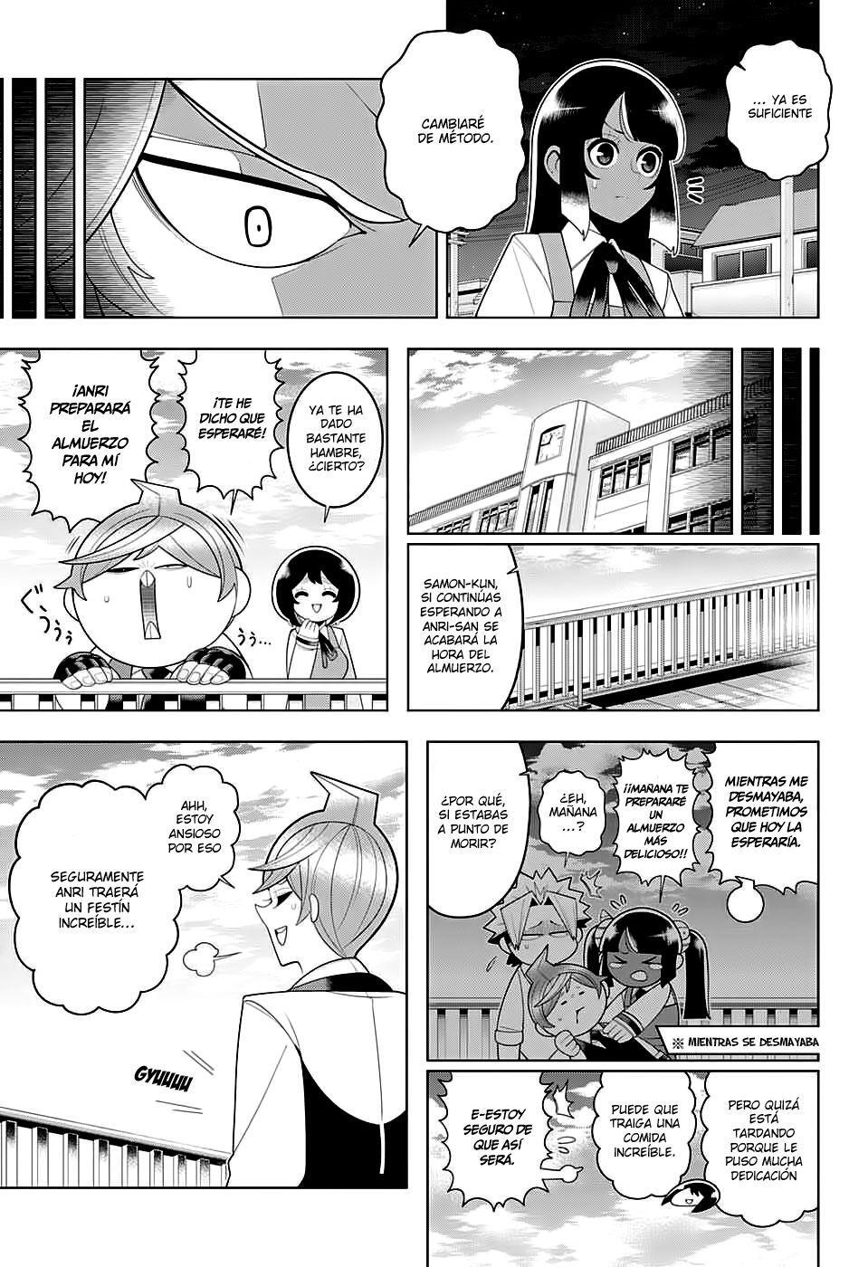 Capitulo 71 page 14