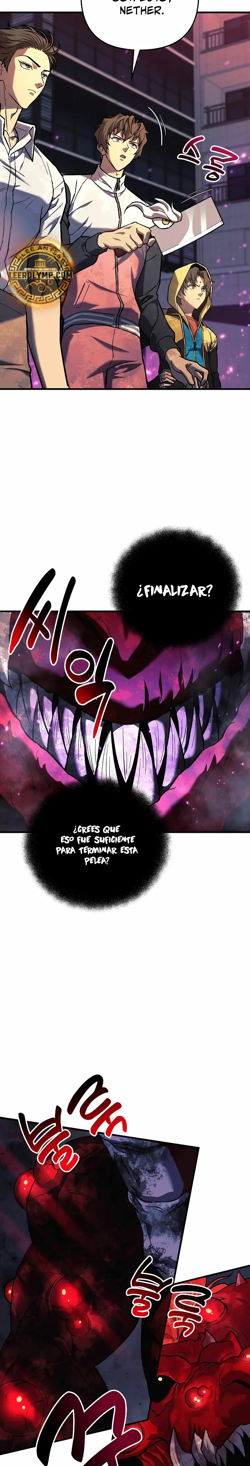Capitulo 110 page 27