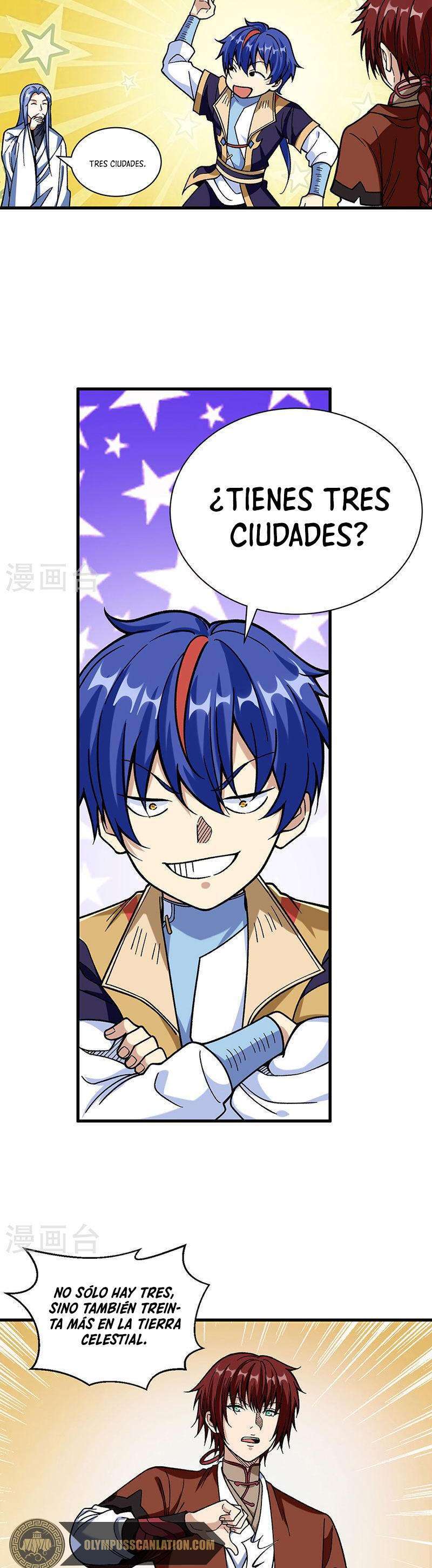 Capitulo 402 page 19