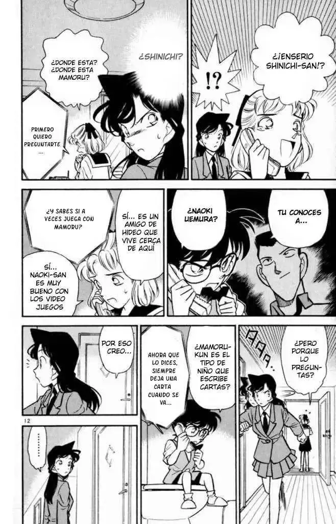 Capitulo 70 page 11