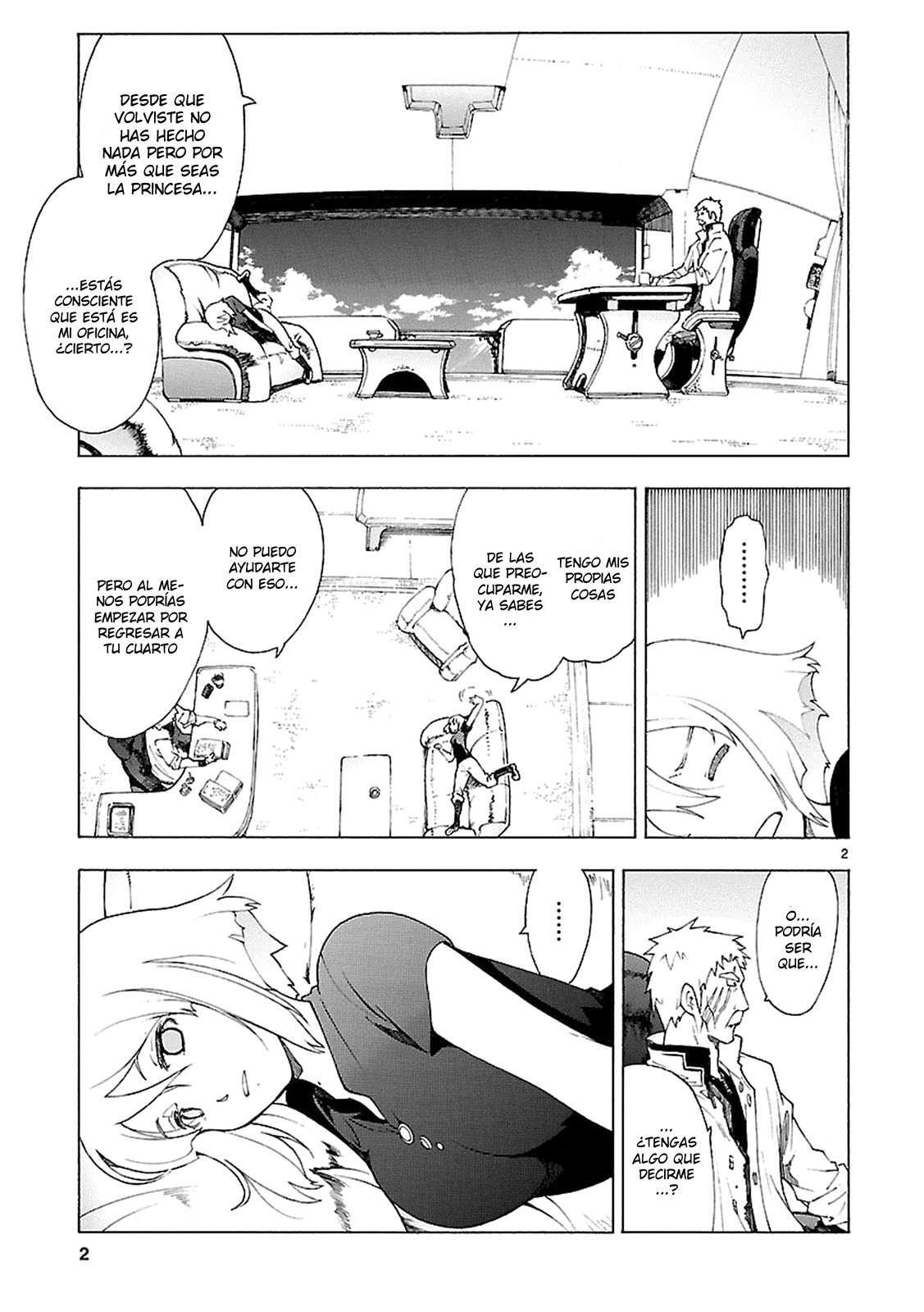 Capitulo 69 page 3