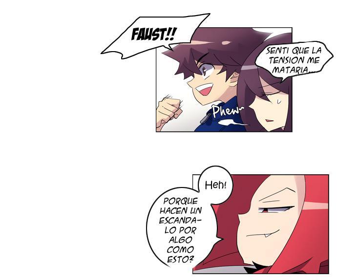 Capitulo 41 page 29