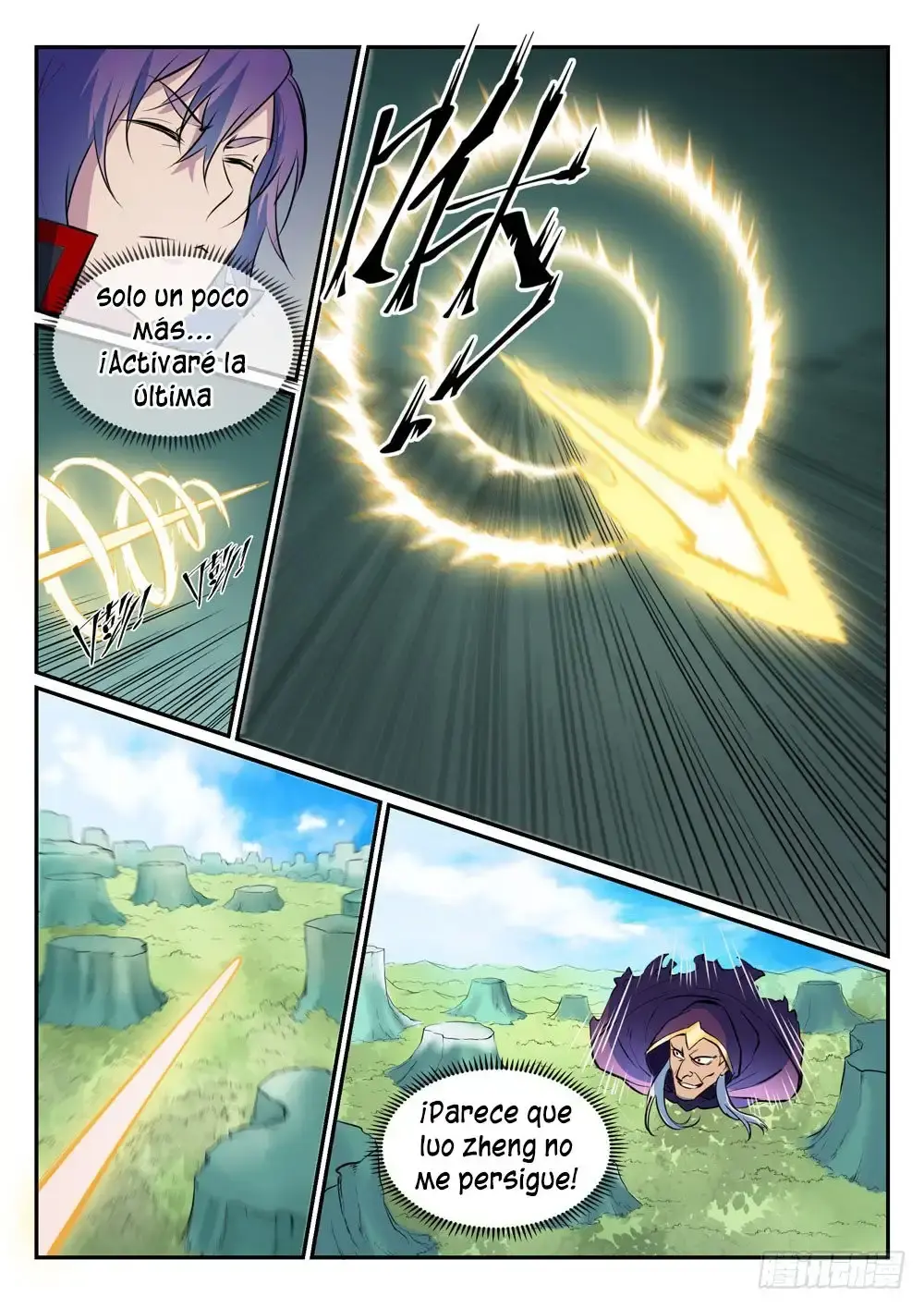 Capitulo 454 page 7