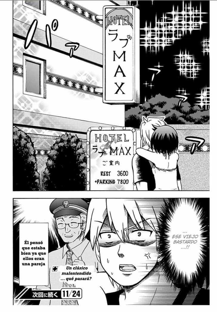 Capitulo 56 page 13