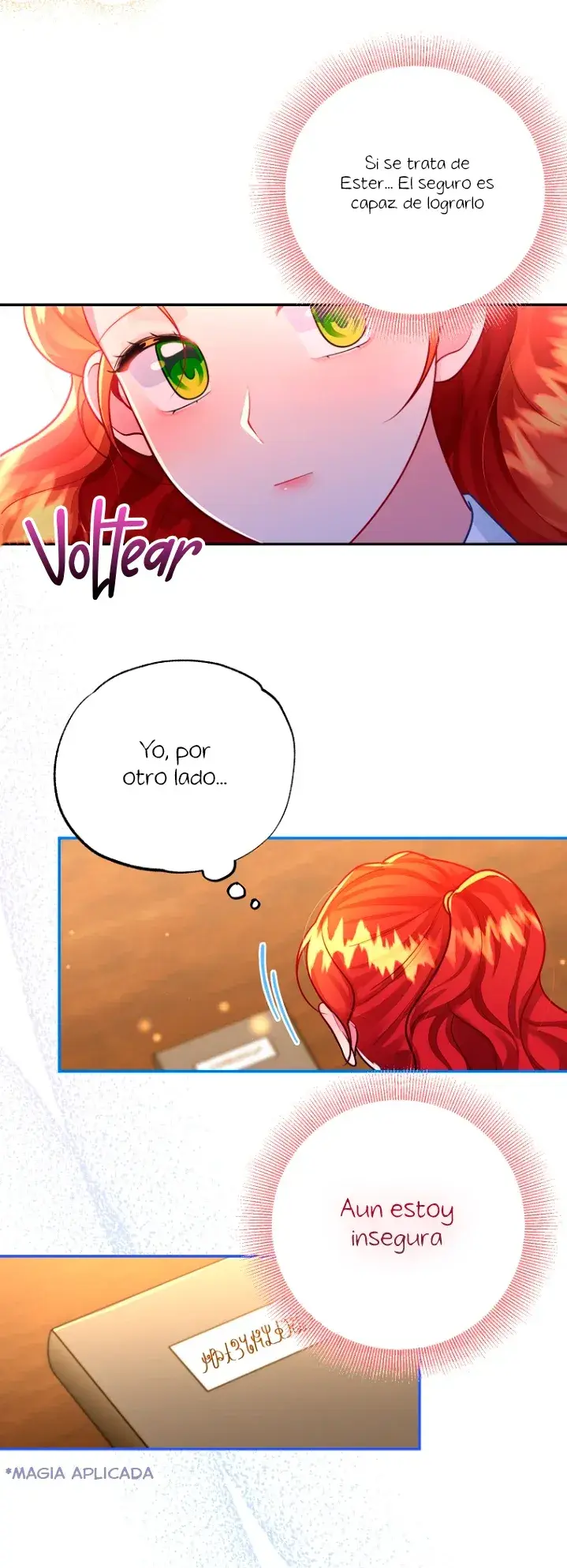 Capitulo 32 page 19
