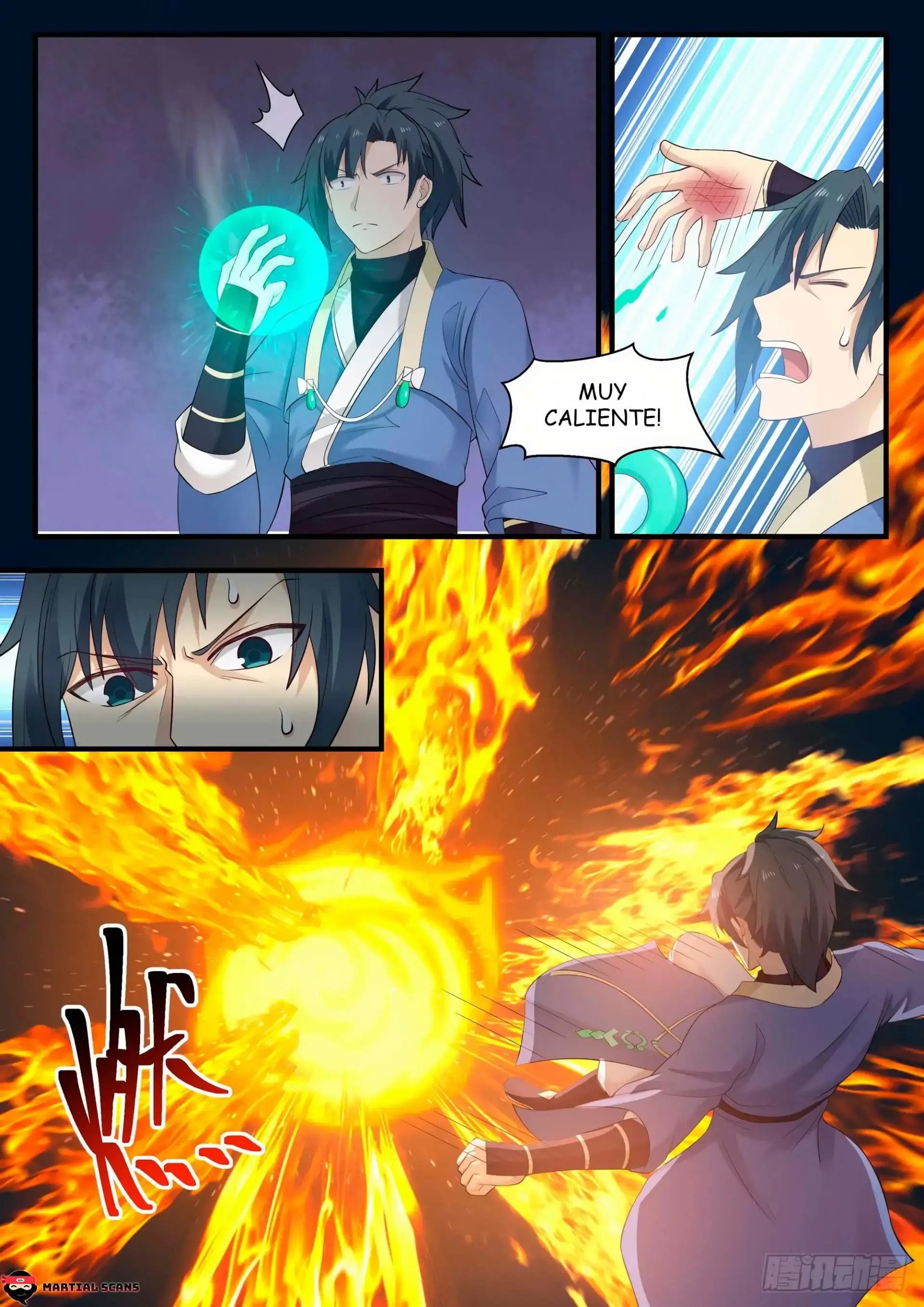 Capitulo 577 page 8