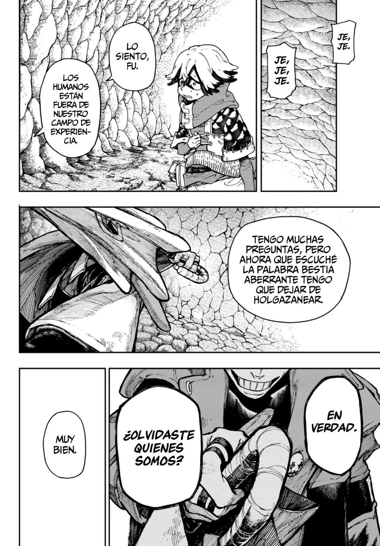 Capitulo 67 page 19