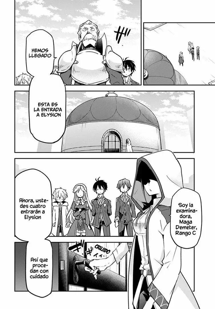 Capitulo 19 page 14