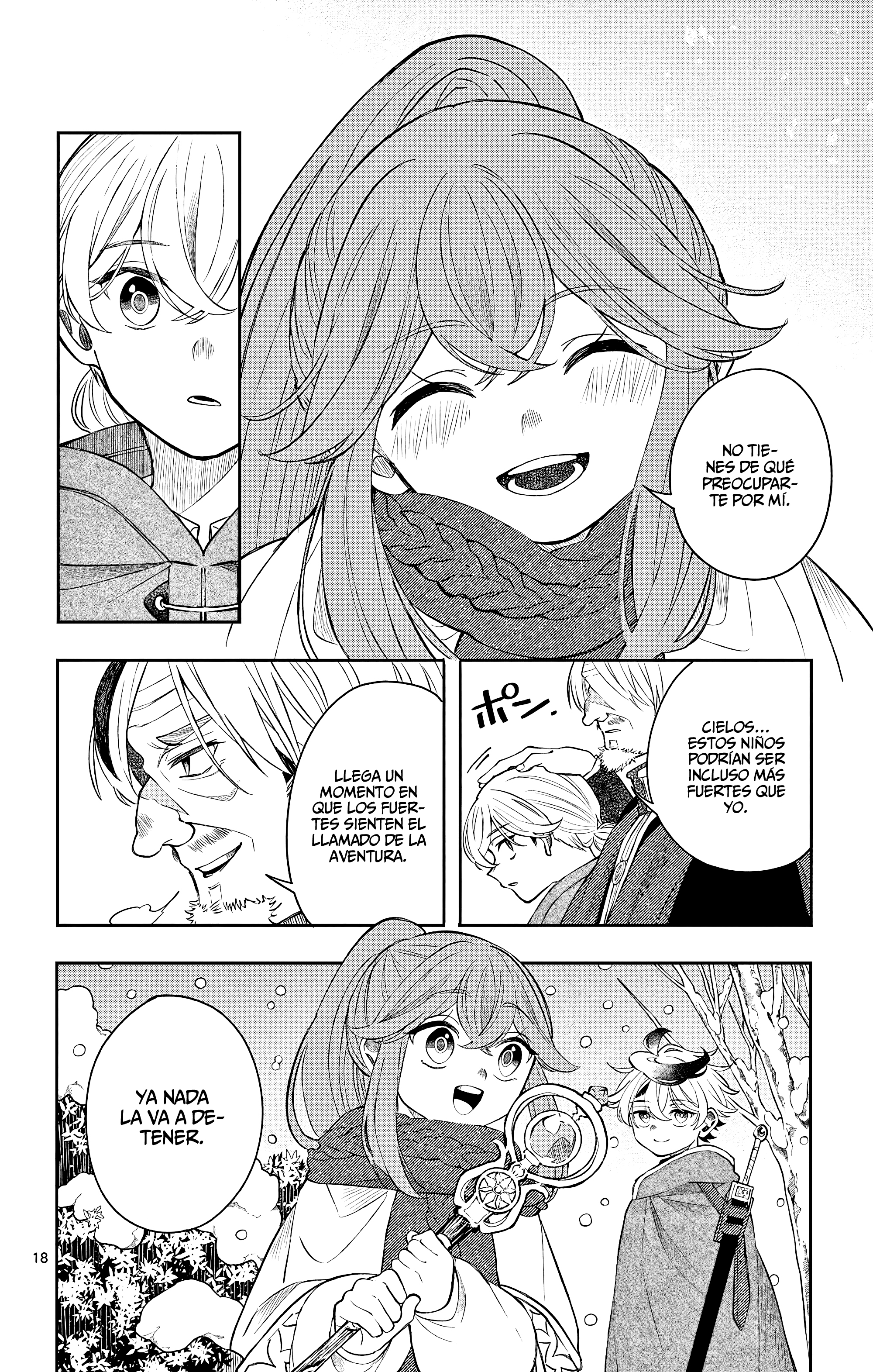 Capitulo 77 page 21