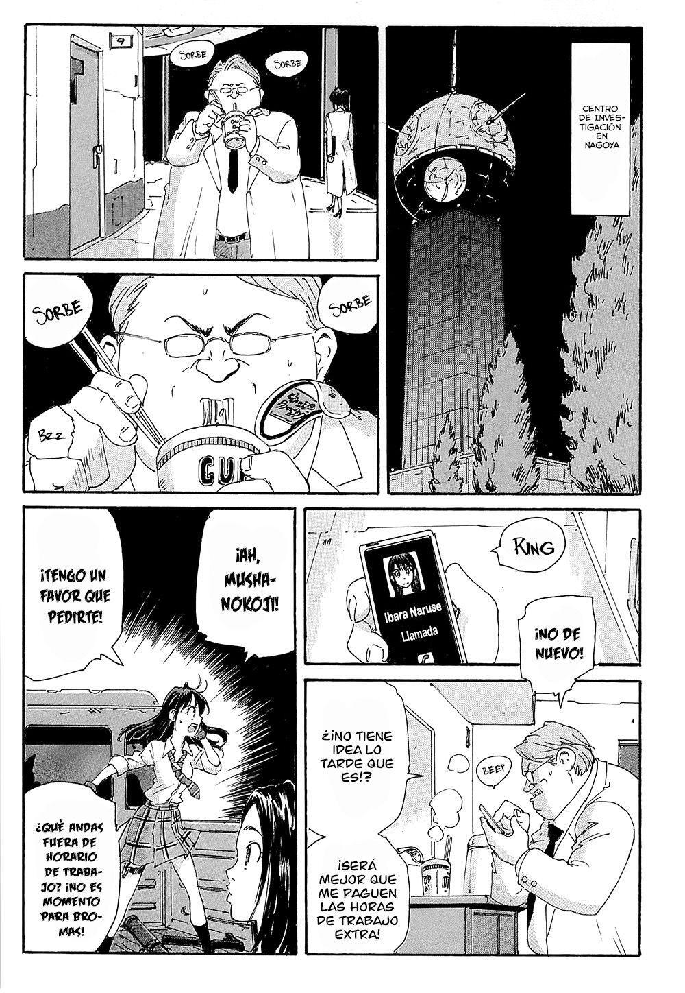 Capitulo 198 page 10