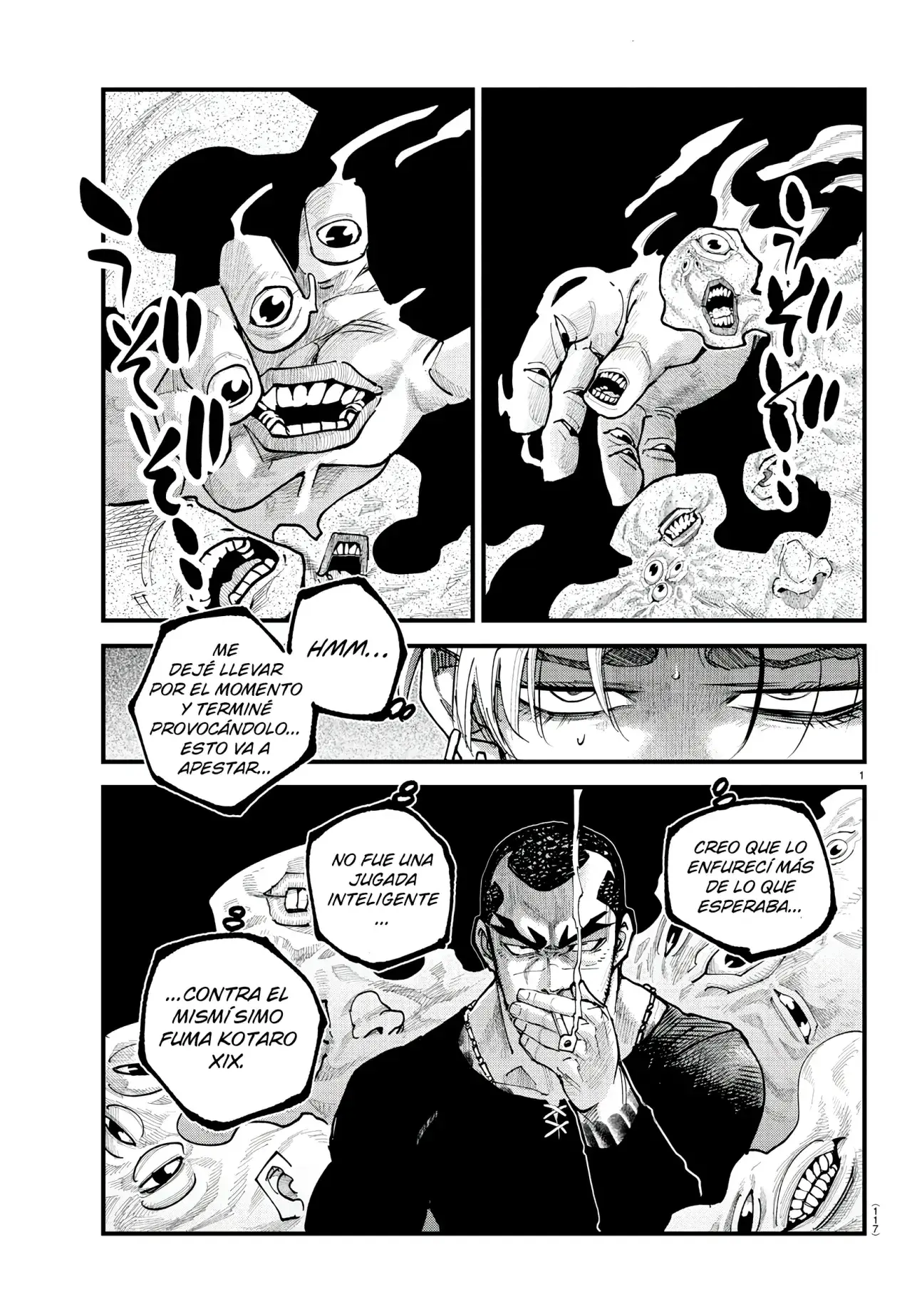 Capitulo 27 page 4