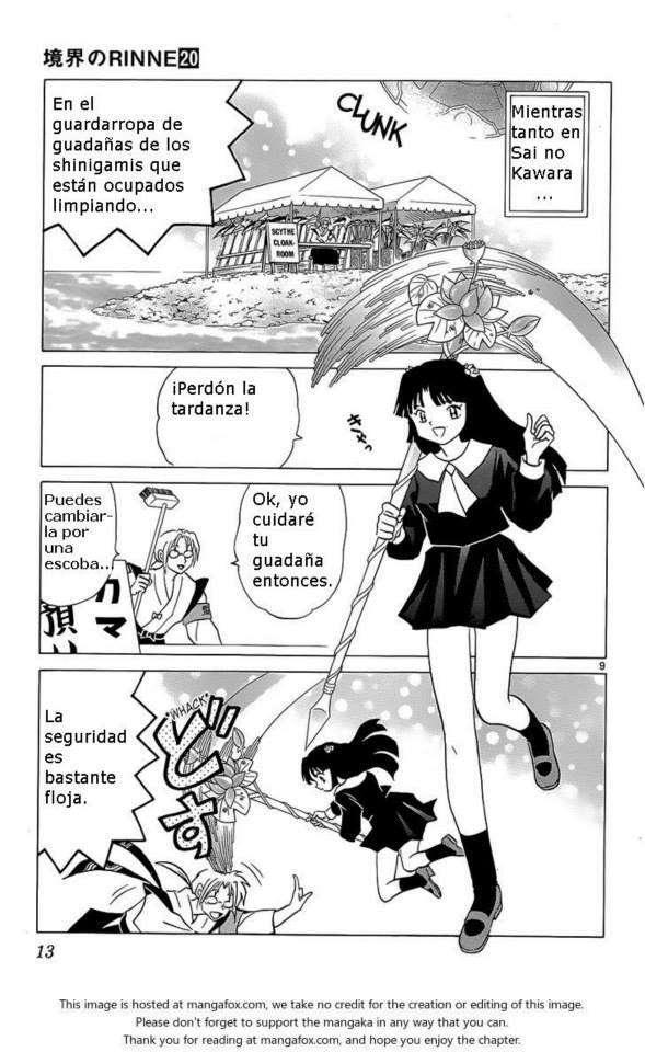 Capitulo 189 page 11