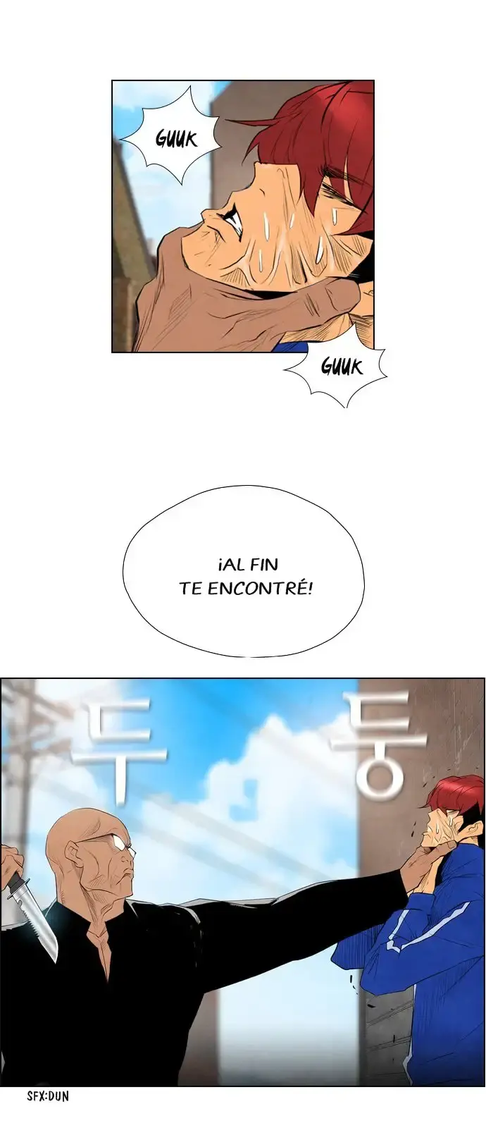 Capitulo 50 page 46