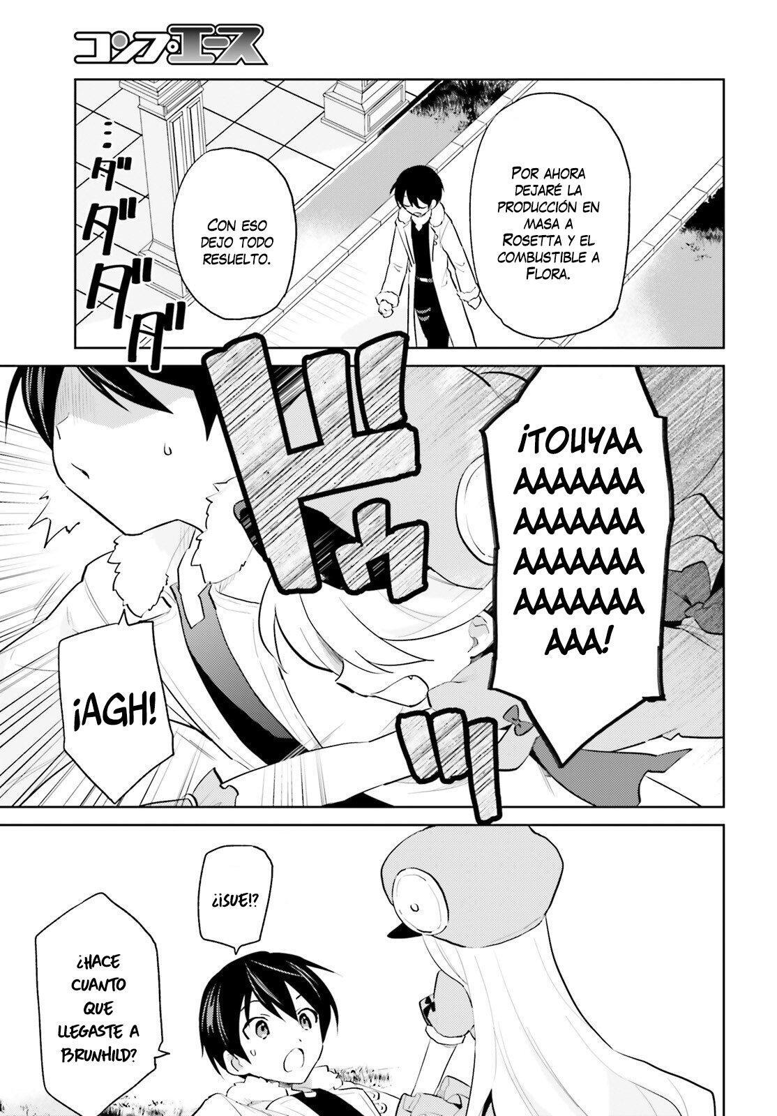 Capitulo 63 page 12