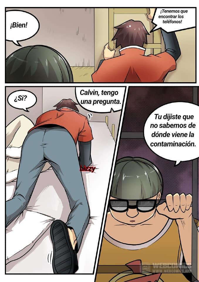 Capitulo 6 page 13