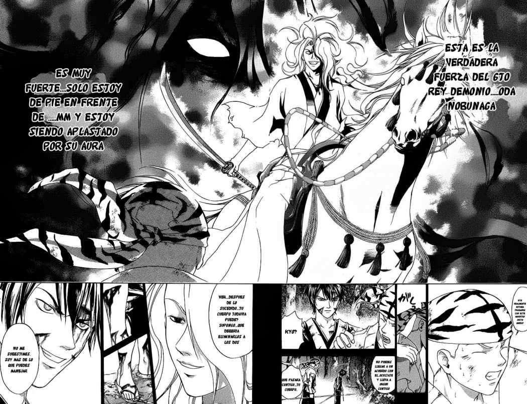 Capitulo 73 page 13