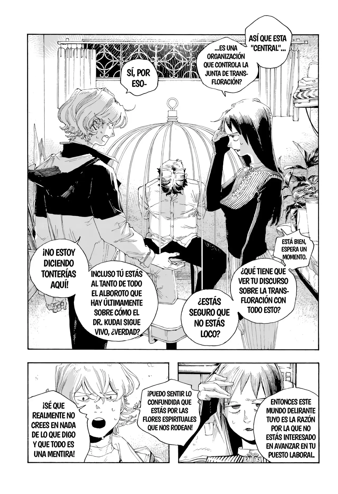 Capitulo 77 page 13