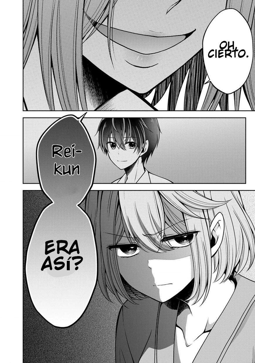 Capitulo 26 page 18