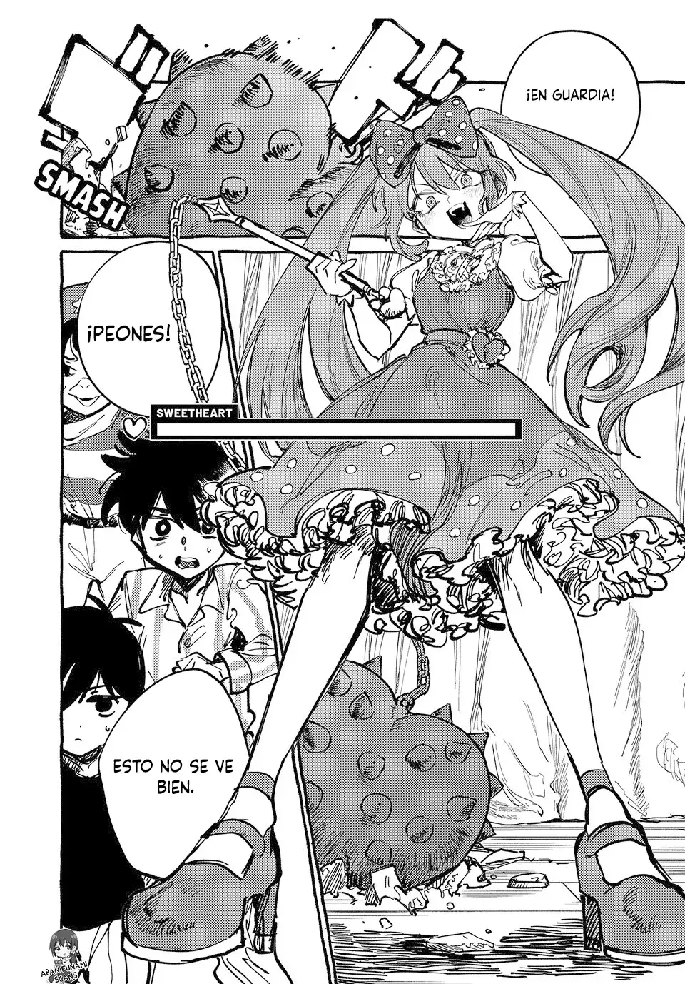 Capitulo 7 page 32