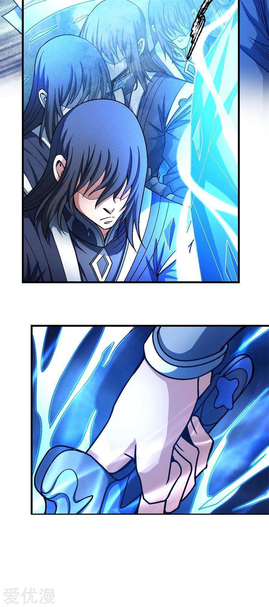 Capitulo 116 page 19