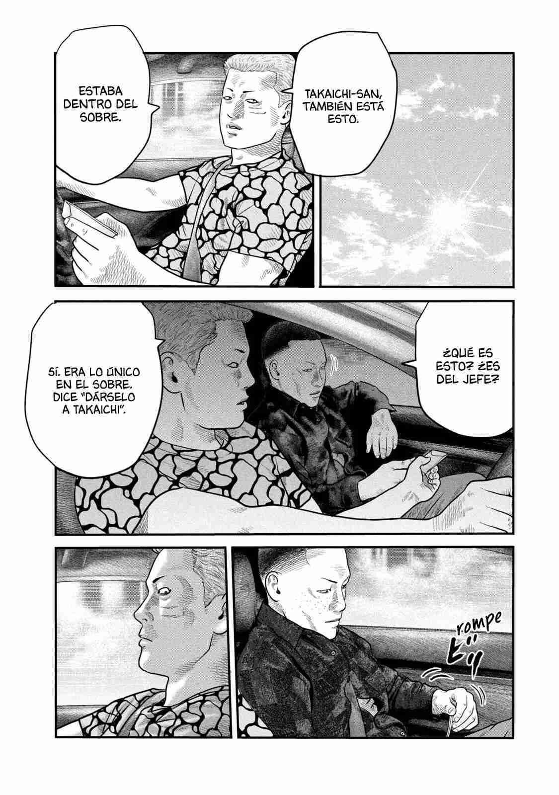 Capitulo 43 page 18