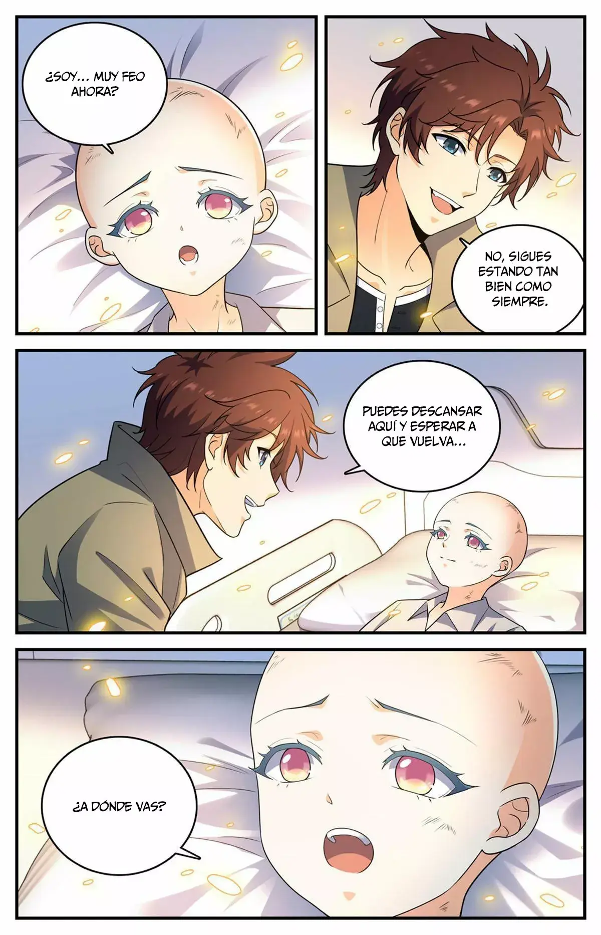 Capitulo 943 page 10