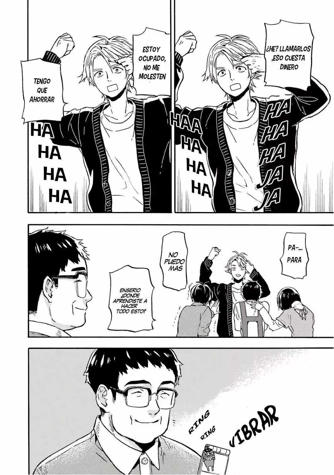 Capitulo 122 page 27