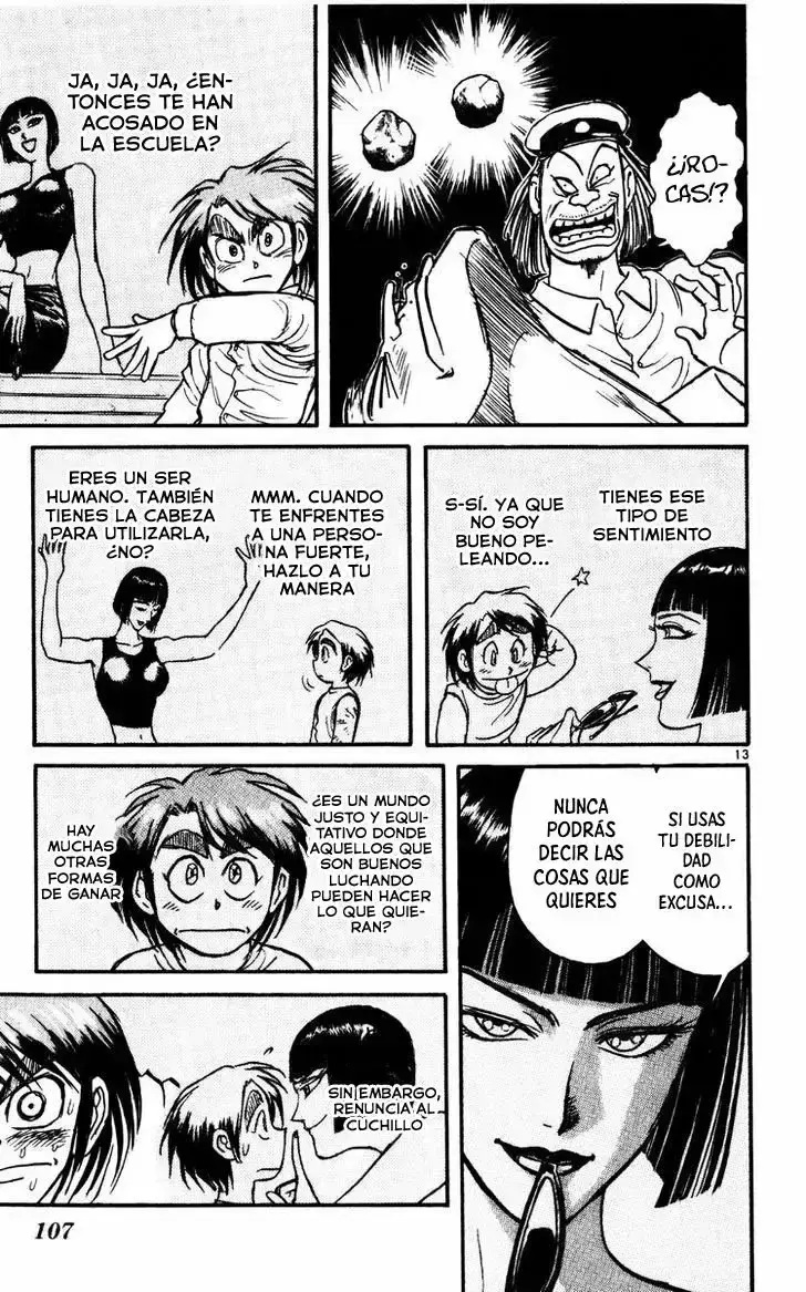 Capitulo 122 page 14